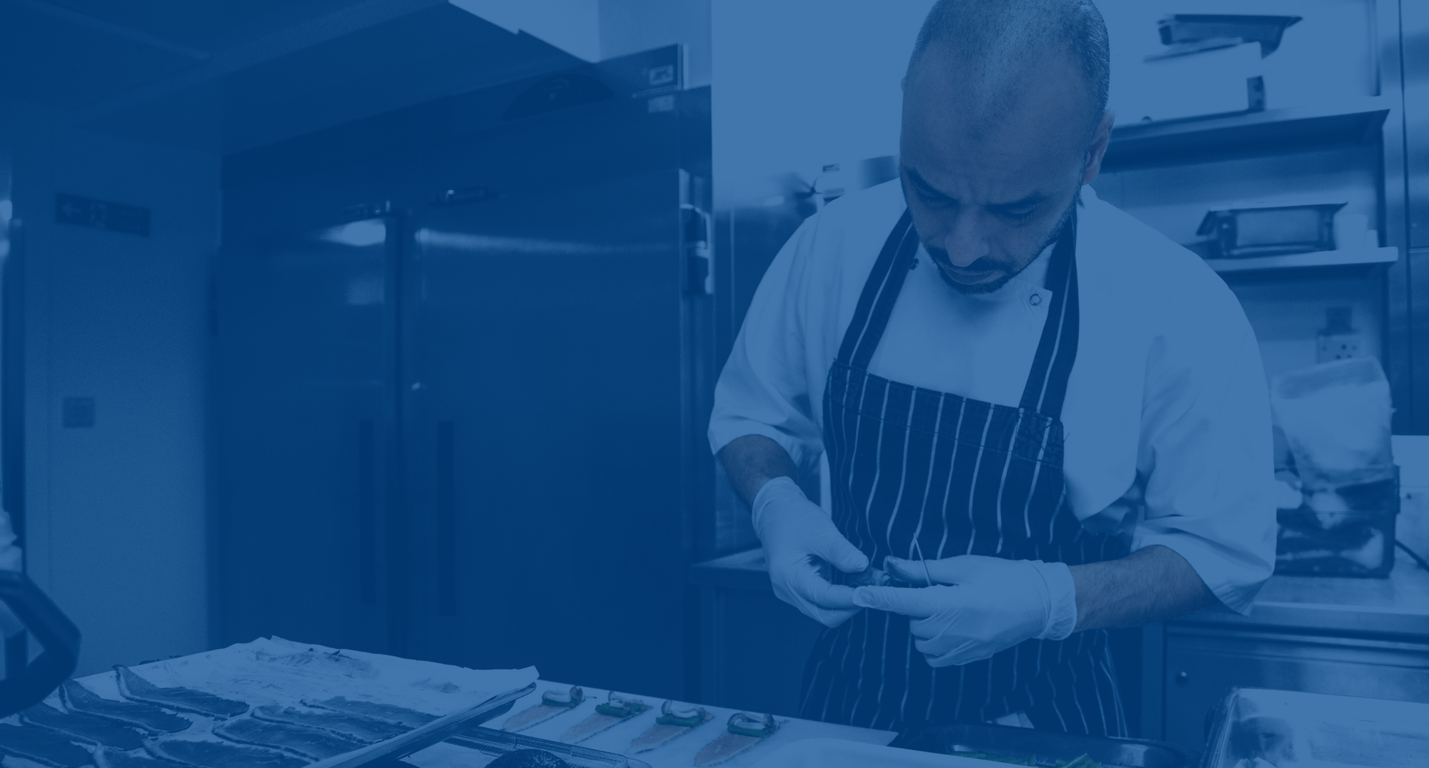 Williams Refrigeration China Commercial Refrigeration